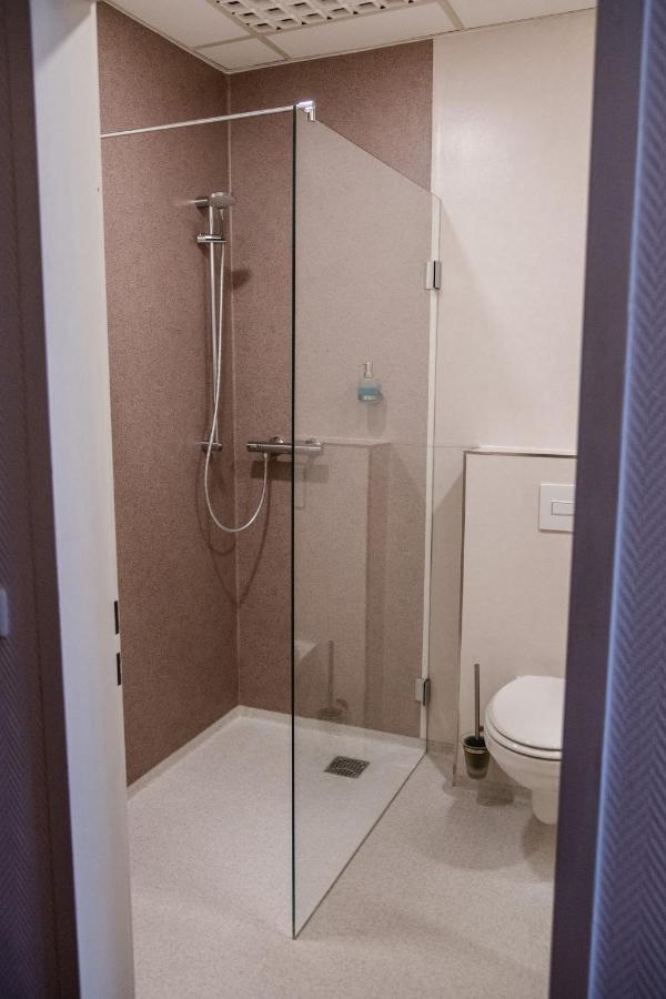 Hotel Mueller Гентин Экстерьер фото